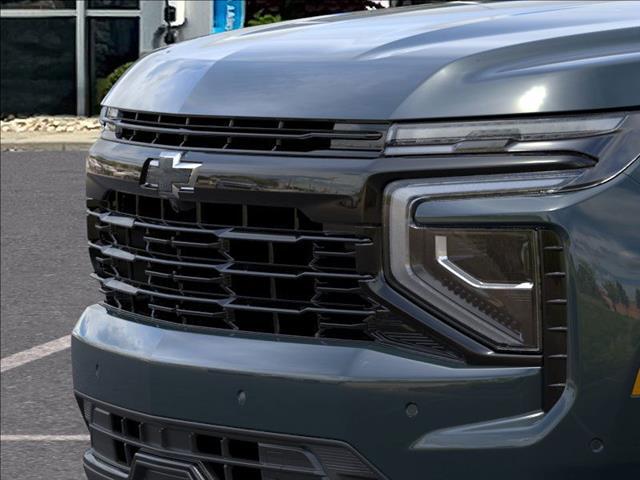 new 2025 Chevrolet Tahoe car, priced at $76,895