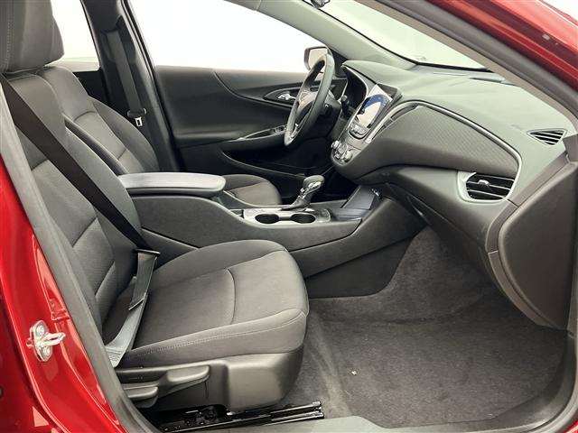 used 2023 Chevrolet Malibu car, priced at $23,989