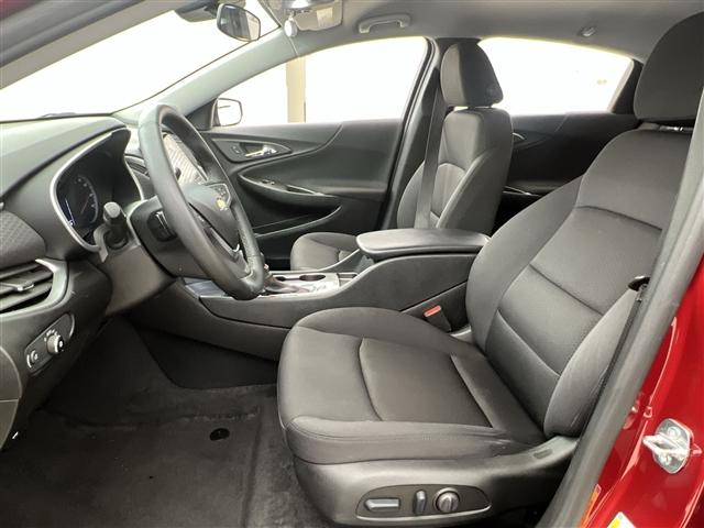 used 2023 Chevrolet Malibu car, priced at $23,989