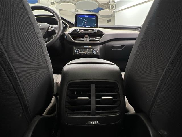 used 2021 Ford Escape car, priced at $21,989