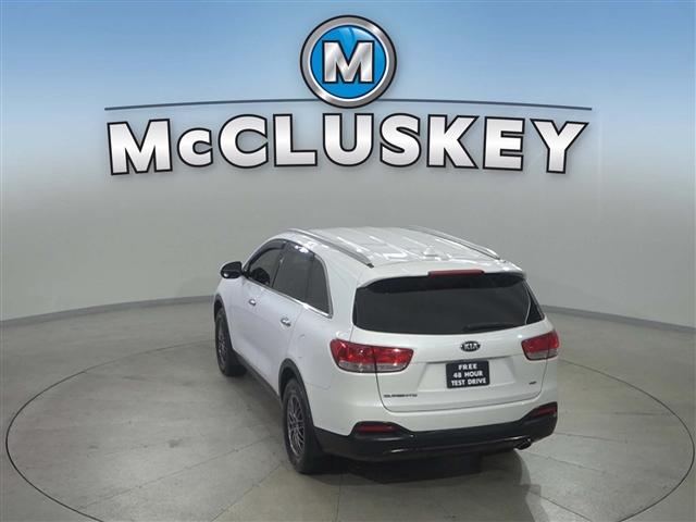 used 2018 Kia Sorento car, priced at $8,989