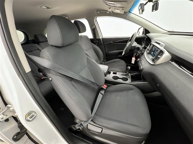 used 2018 Kia Sorento car, priced at $8,989