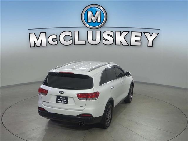 used 2018 Kia Sorento car, priced at $8,989