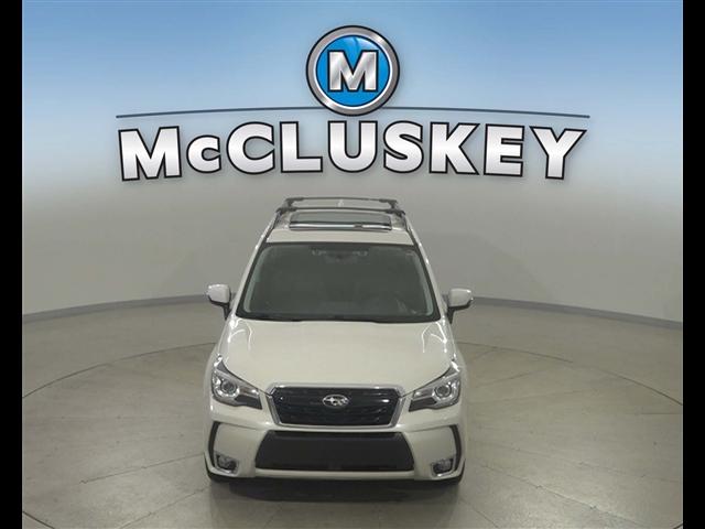 used 2018 Subaru Forester car, priced at $20,989