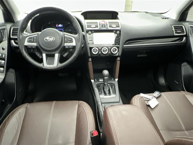 used 2018 Subaru Forester car, priced at $20,989