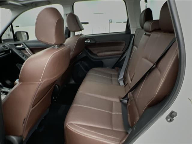 used 2018 Subaru Forester car, priced at $20,989