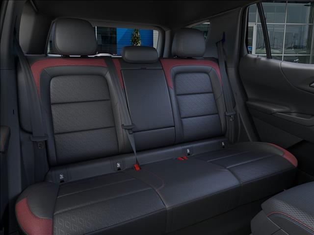 new 2025 Chevrolet Equinox car, priced at $37,040