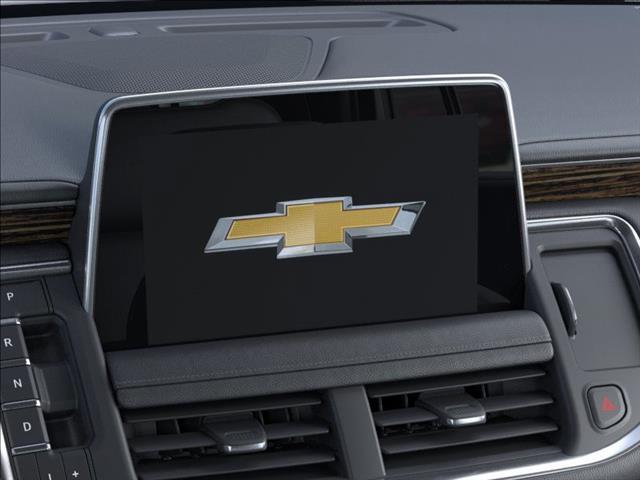 new 2024 Chevrolet Tahoe car, priced at $78,378