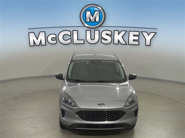 used 2022 Ford Escape car, priced at $20,989