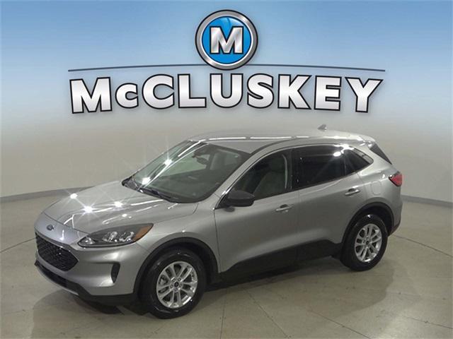 used 2022 Ford Escape car, priced at $19,989