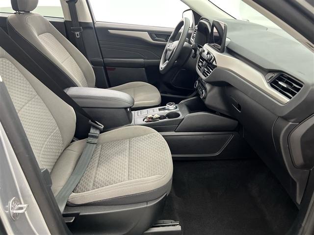 used 2022 Ford Escape car, priced at $20,989