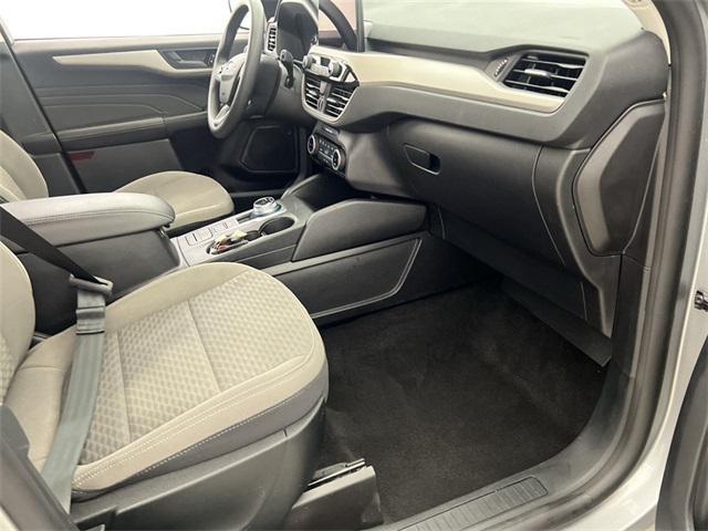 used 2022 Ford Escape car, priced at $19,989