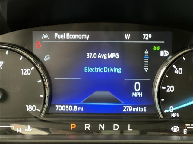 used 2022 Ford Escape car, priced at $20,989