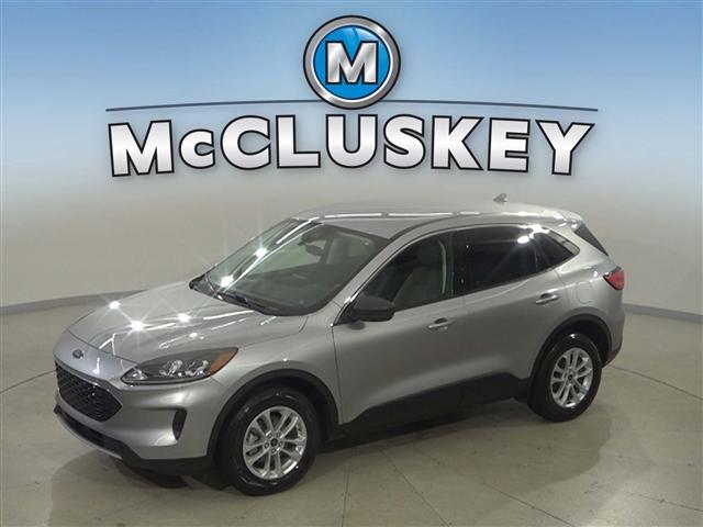 used 2022 Ford Escape car, priced at $20,989