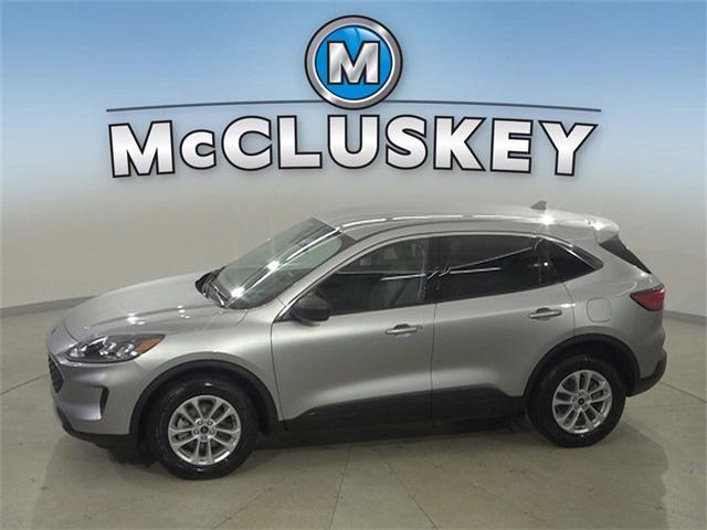 used 2022 Ford Escape car, priced at $19,989