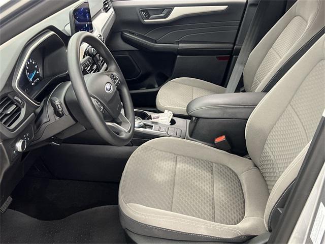 used 2022 Ford Escape car, priced at $19,989