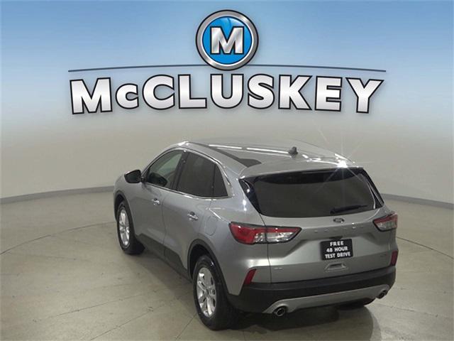 used 2022 Ford Escape car, priced at $19,989
