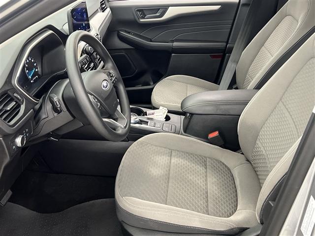 used 2022 Ford Escape car, priced at $20,989