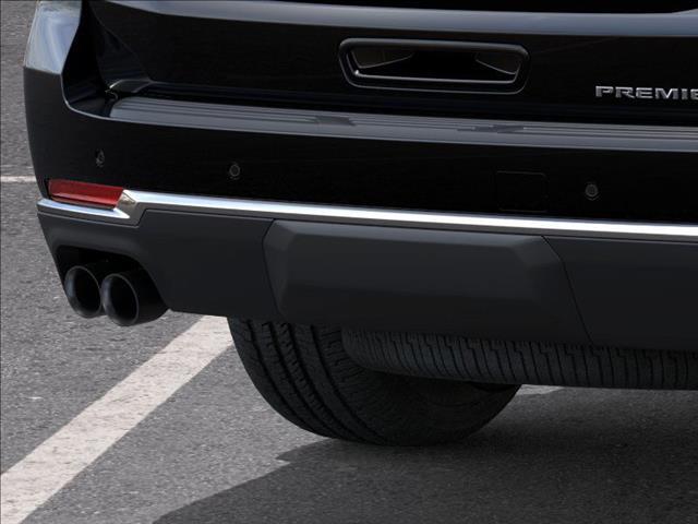 new 2025 Chevrolet Tahoe car, priced at $79,389