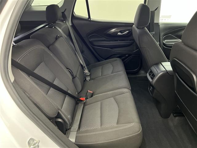 used 2023 GMC Terrain car, priced at $23,989