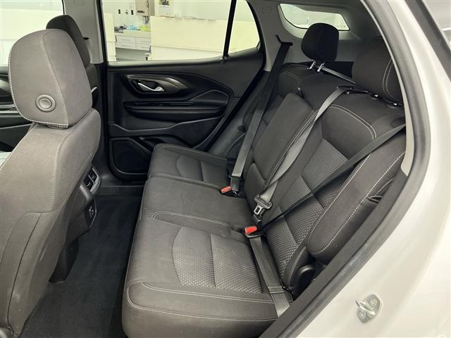 used 2023 GMC Terrain car, priced at $23,989