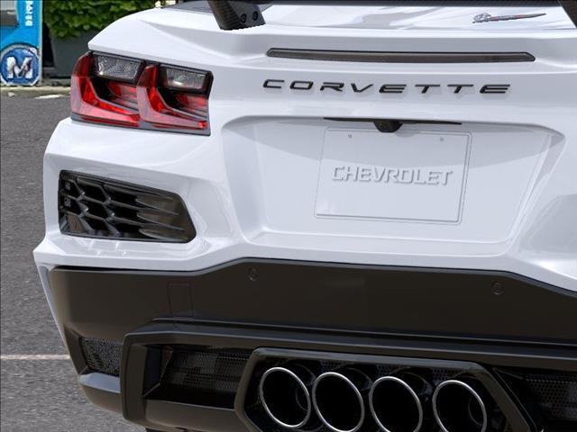 new 2024 Chevrolet Corvette car, priced at $147,788