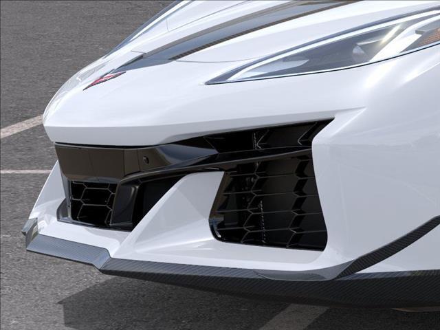 new 2024 Chevrolet Corvette car, priced at $147,788