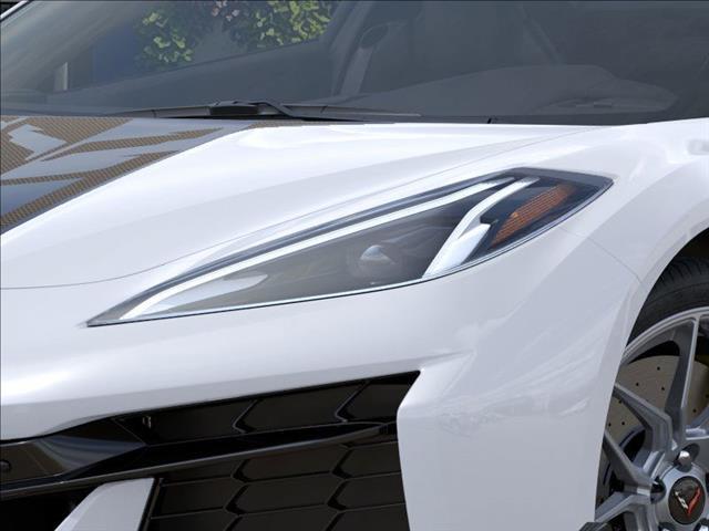 new 2024 Chevrolet Corvette car, priced at $147,788