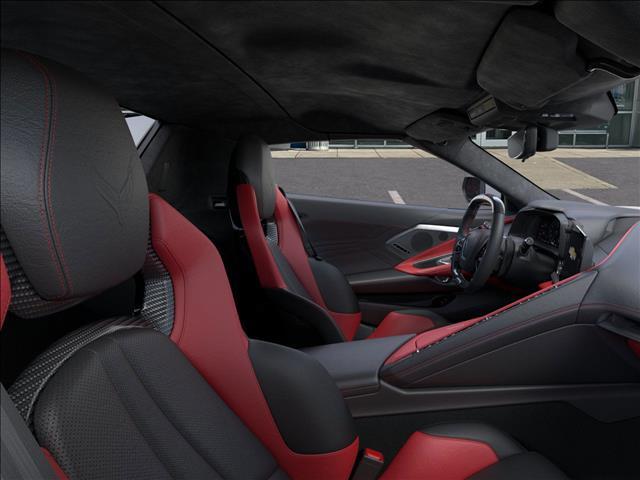 new 2024 Chevrolet Corvette car, priced at $147,788