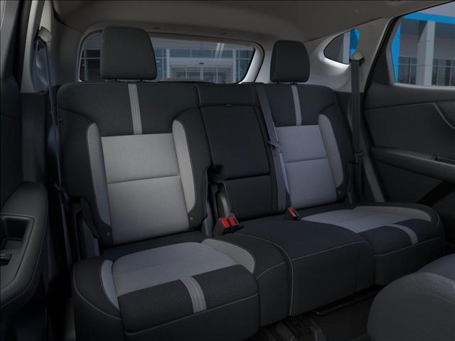 new 2025 Chevrolet Blazer car, priced at $41,372