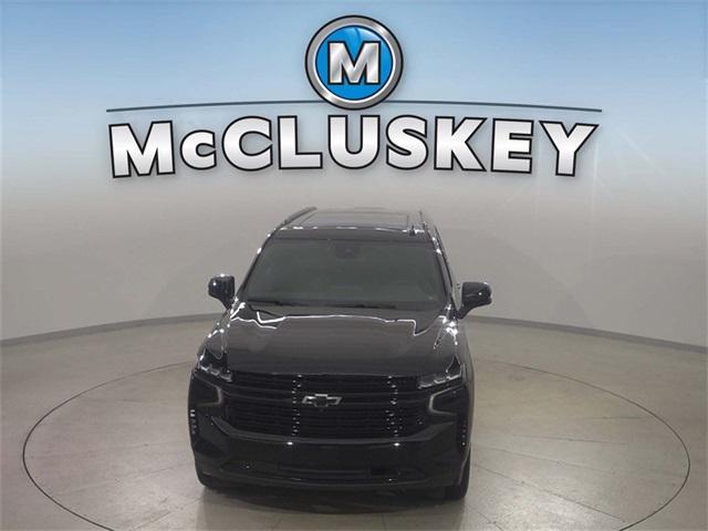 used 2023 Chevrolet Tahoe car, priced at $61,989