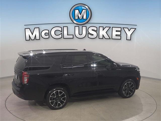 used 2023 Chevrolet Tahoe car, priced at $61,989