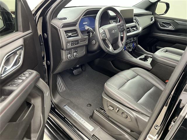 used 2023 Chevrolet Tahoe car, priced at $61,989