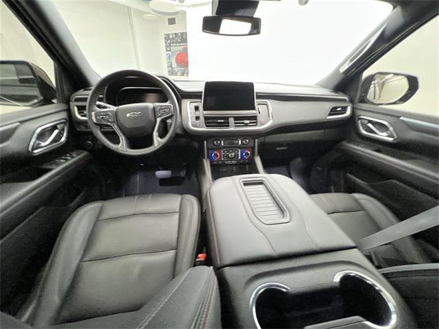 used 2023 Chevrolet Tahoe car, priced at $61,989