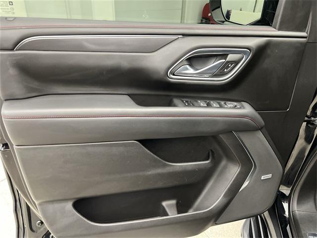 used 2023 Chevrolet Tahoe car, priced at $61,989