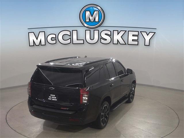 used 2023 Chevrolet Tahoe car, priced at $61,989