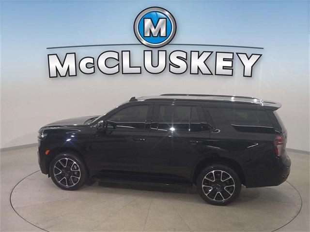used 2023 Chevrolet Tahoe car, priced at $61,989