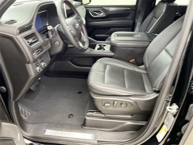 used 2023 Chevrolet Tahoe car, priced at $61,989