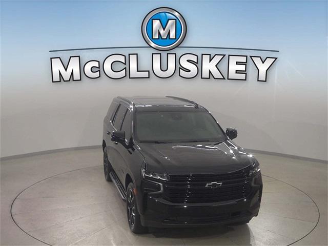 used 2023 Chevrolet Tahoe car, priced at $61,989
