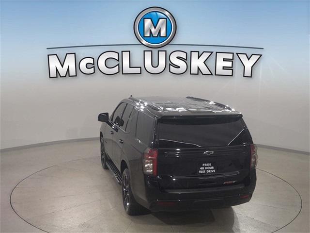 used 2023 Chevrolet Tahoe car, priced at $61,989