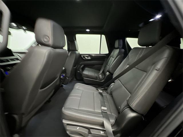 used 2023 Chevrolet Tahoe car, priced at $61,989
