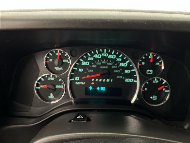 used 2018 Chevrolet Express 2500 car, priced at $19,989