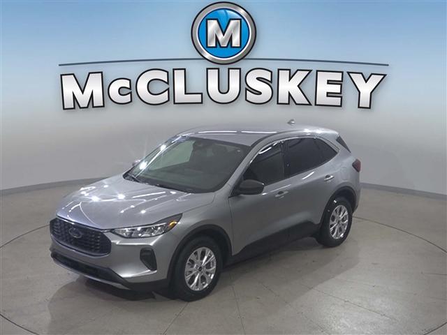 used 2023 Ford Escape car, priced at $23,989