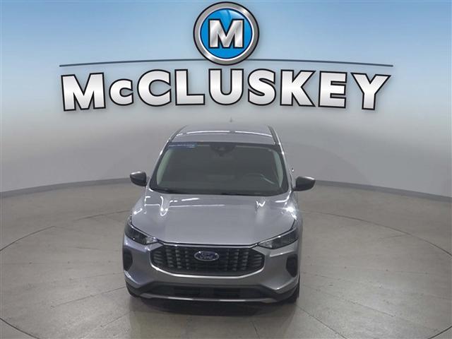 used 2023 Ford Escape car, priced at $23,989