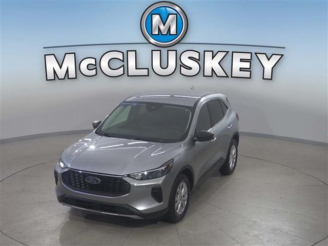 used 2023 Ford Escape car, priced at $23,989