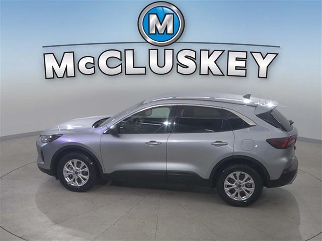 used 2023 Ford Escape car, priced at $23,989