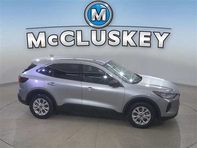 used 2023 Ford Escape car, priced at $23,989
