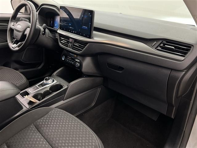 used 2023 Ford Escape car, priced at $23,989