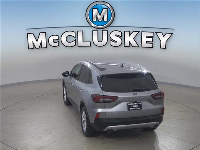 used 2023 Ford Escape car, priced at $23,989