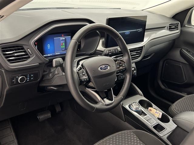 used 2023 Ford Escape car, priced at $23,989